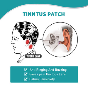 Minyak Pereda <span class=keywords><strong>Tinnitus</strong></span> Grosir, Tetes Pereda Nyeri Telinga Tanpa Suara, Serum Cair Perawatan - Product Image 4