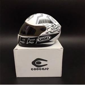 الحيوانات الأليفة الصغيرة القط والكلب في الهواء الطلق ركوب الدراجات النارية خوذة القط الرياح أزياء المواد البلاستيكية - Product Image 2