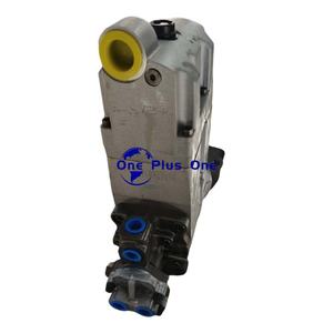 Pompa originale nuovissima GP 319-0677 228-5898 476-8766 pompa 295-4777 GP per raschietto <span class=keywords><strong>CATERPILLAR</strong></span> 637D 627G - Product Image 1