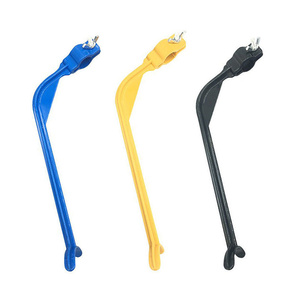 Ensemble d'entraînement au swing <span class=keywords><strong>de</strong></span> golf 5 pièces, aides à la correction <span class=keywords><strong>de</strong></span> la posture, bandes correctrices pour les bras, les poignets, les coudes et les jambes, outils d'entraînement au golf - Product Image 6