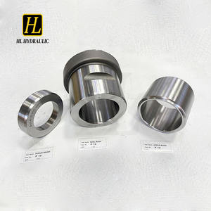 Peças de Reposição para Martelo Hidráulico F12 Tipo Superior, Bucha de Empurrão, Bucha Externa e Bucha Inferior - Product Image 5