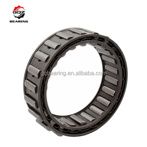 To Ranking 72.217x88.877x21mm Unidad de embrague de rueda libre DC7221 DC7221B Cojinete de liberación de embrague unidireccional DC 7221 B-N - Product Image 1