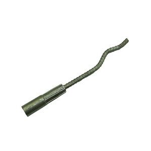 Socketes de levage d'ancre courte de queue ondulée de haute qualité pour le béton préfabriqué - Product Image 4