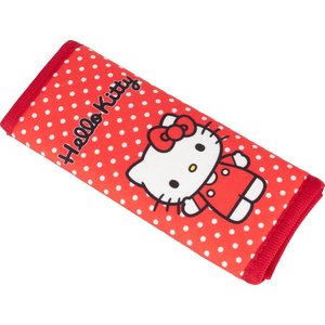Cuscino imbottito per cintura di sicurezza per auto Tataway Hello Kitty per ragazze - Product Image 2