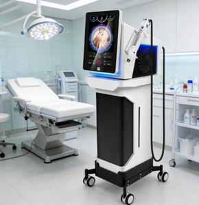 เครื่องเมโสแบบเมโสเพื่อทำให้ผิวอ่อนเยาว์เครื่องเมโสแบบเข็มเมโส - Product Image 1