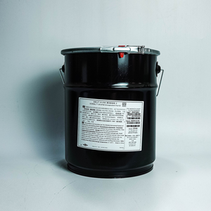 Hiệu Suất Cao 25Kg Dowcorning CN-8760 Màu Đen Silicone Nhiệt Dẫn Điện Encapsulant Keo Cho Điều Khiển Điện Đơn Vị - Product Image 3