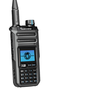 Quansheng TK11 TK11(8) quansheng TK11(5) 10W Dual Band Walkie Talkie New <span class=keywords><strong>HF</strong></span> <span class=keywords><strong>Receiver</strong></span> - Product Image 1