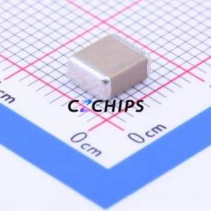 Condensateur de sécurité GA355XR7GB563KW06L 2220 (Capacité : 56nF) (Précision : 10%) Tension de fonctionnement (CA) : 250V - Product Image 2