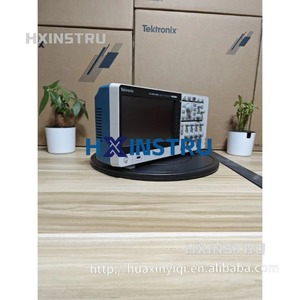 ออสซิลโลสโคปดิจิตอล Tektronix TBS2104B พร้อมหัววัด 4 ตัว TPP0200 รุ่นใหม่ H - Product Image 2