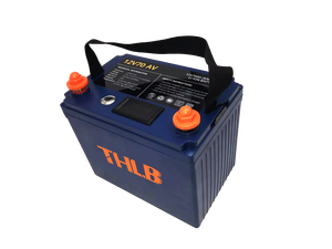 แบตเตอรี่ลิเธียมสกู๊ตเตอร์ไฟฟ้า400Ah 200Ah 60AH 100Ah LiFePo4 - Product Image 5