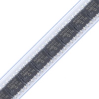 MCP1407-E/SN 6A Driver Gerbang MOSFET Non-Inverting Kecepatan Tinggi 4.5V hingga 18V SOIC8 untuk Kontrol Motor Catu Daya