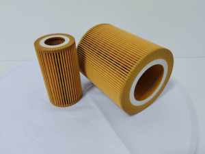 Filtro de Aire para Compresor de Aire ZS1211910 de Alta Eficiencia para Equipos Industriales - Product Image 5