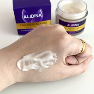 Crème raffermissante visage et cou au <span class=keywords><strong>caviar</strong></span> <span class=keywords><strong>50g</strong></span>, <span class=keywords><strong>prix</strong></span> de gros ZS, soin pour l'élasticité de la peau et une texture lisse, hydratant nourrissant anti-âge - Product Image 2