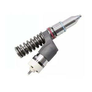 Inyector de Combustible 0445110691 para Hyundai Starex Libero KIA 2.5CRD Foton 4JB1 2.8LC para Maquinaria de Construcción - Product Image 4
