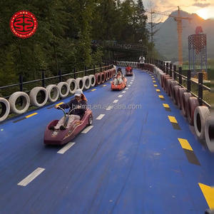 Glissade de montagne, montagnes russes, traîneau, manèges sur rail, montagnes russes sans moteur, <span class=keywords><strong>luge</strong></span>, chariots pour sites panoramiques, forêt, montagne - Product Image 5