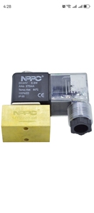 MT2220-08 tấm thép điện từ axetylen thương hiệu nppc đã rử<span class=keywords><strong>a</strong></span> sạch ngọn lử<span class=keywords><strong>a</strong></span> và cơ chế cọ rử<span class=keywords><strong>a</strong></span> nhiều lần Thân van bằng đồng - Product Image 2