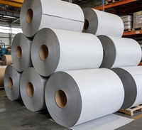 Carton duplex gris, une face enduite, surface lisse blanche