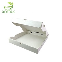 Boîte à Pizza de 16 pouces, emballage de stockage des aliments de qualité alimentaire, boîte à pizza