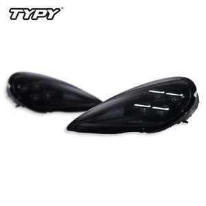 Kit de Conversión de Faros Matrix 970.1 de 12V, Nuevo, 6000K, para Conjuntos de Faros Panamera 2010-2013 - Product Image 2