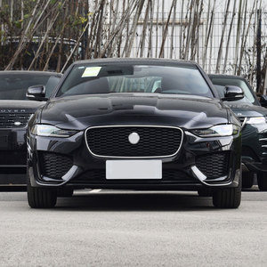 Carcasa de parachoques delantero de molde original uno a uno adecuada para Jaguar <span class=keywords><strong>XEL</strong></span> 2018-2024 adecuada para modificación, reemplazo y reparación - Product Image 4