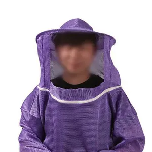 Bee Keeping Clothes Protective Clothing Colorful Jacket Suit Bee Hive Tools honey suit For Beekeeping Equipment Beekeeper