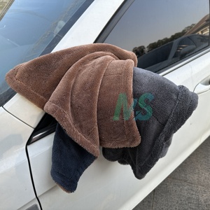 <b>Microfiber</b> <b>Towel</b> Car 1200gsm <b>Towel</b> for the Car Drying Detailing Auto <b>Microfiber</b> Cloths Cleaning Twisted Loop Car <b>Towel</b> - Product Image 1