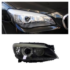 Phares au xénon d'origine pour BMW Série 7 F01 F02 F03 F04 2009 2010 2011 2012 2013 Lampe de voiture au xénon pour 730i <span class=keywords><strong>750i</strong></span> 760i Lumière AFS - Product Image 6