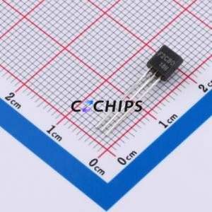 Tiristor (SCR) / Módulo BTA201-800E TO-92 Original y Nuevo, Venta al por Mayor de Componentes Electrónicos y Servicio BOM - Product Image 1