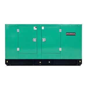 Emergency 100kva Silent Diesel <strong>Generator</strong> Set with ATS Smart Control 3 Phase 380V Power Plant diesel <strong>Generators</strong> for <strong>Server</strong> <strong>Room</strong> - Product Image 5
