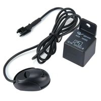 Traceur GPS 2G GT06 pour Voiture et Moto avec Alarme de Vibration, Alerte Géofence et Positionnement GSM Stable – Idéal pour le Marché Africain