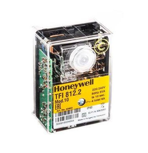 TFI812.2 MOD.10 หมายเลข:02602 ตัวควบคุมการเผาไหม้สำหรับสินค้า Resideo - Product Image 6