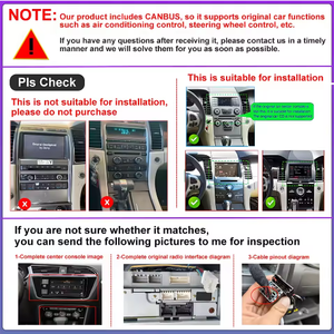วิทยุติดรถยนต์ระบบ Android Auto สำหรับรถยนต์ฟอร์ด ทอรัส <span class=keywords><strong>ปี</strong></span> 2011-2016 เครื่องเสียงบลูทูธในรถยนต์ รองรับ Carplay จอ QLED ขนาด 2 Din พร้อมกล้องบันทึกหน้ารถ รองรับ 5G และบลูทูธ - Product Image 5