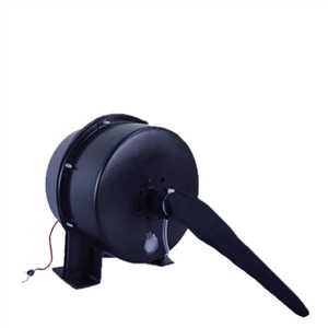 Accessoire souffleur de flocons de neige Limin pour équipement d'effets spéciaux de scène - Product Image 1