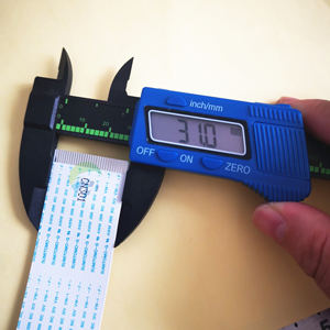 2193750 EPS F6200/F6070/F6280/F7280 arnés de impresora Sub 2193750 cable largo Original <span class=keywords><strong>CN301</strong></span> 30P - Product Image 6