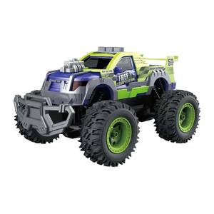 Voiture télécommandée RC Crawler Storm Rider 4 canaux 2,4G à l'échelle <span class=keywords><strong>1</strong></span>/14 pour enfants - Product Image 2