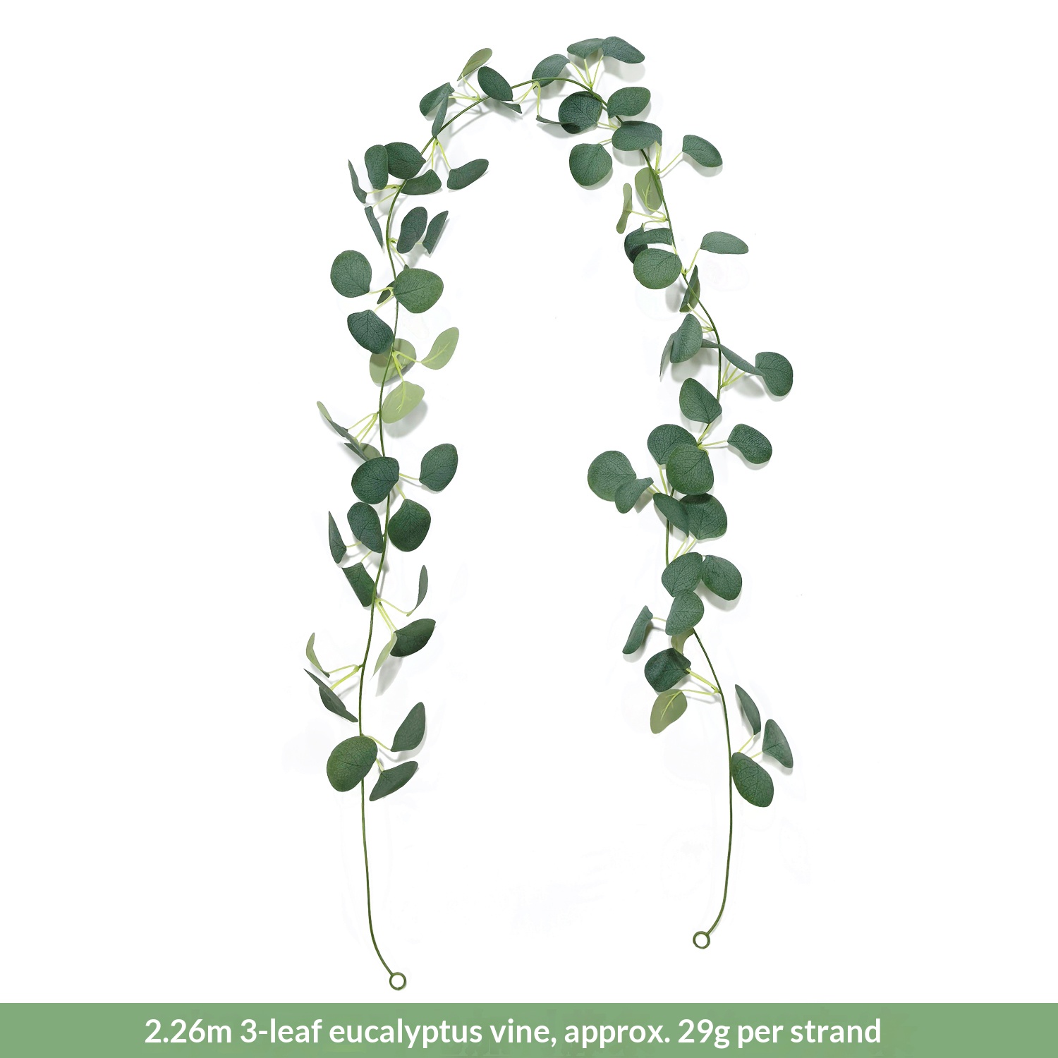 2m 26 forchetta eucalipto