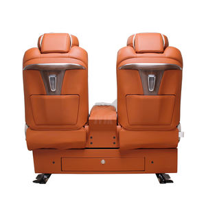 JYJX089 nouvelle console centrale de luxe Van Bus siège de canapé arrière pour Sprinter Vito <span class=keywords><strong>Tourer</strong></span> - Product Image 5