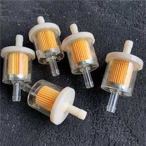 Filtre à carburant universel Yinteli neuf pour moto, garantie 1 an, système de carburant de remplacement - Vente flash - Product Image 4