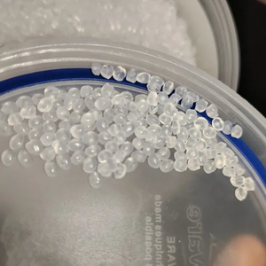 Virgin <b>PP</b> Pellet Biodegradable Polypropylene Granules Medical & Food Grade Molding Random Copolymer Raw Material - Product Image 5