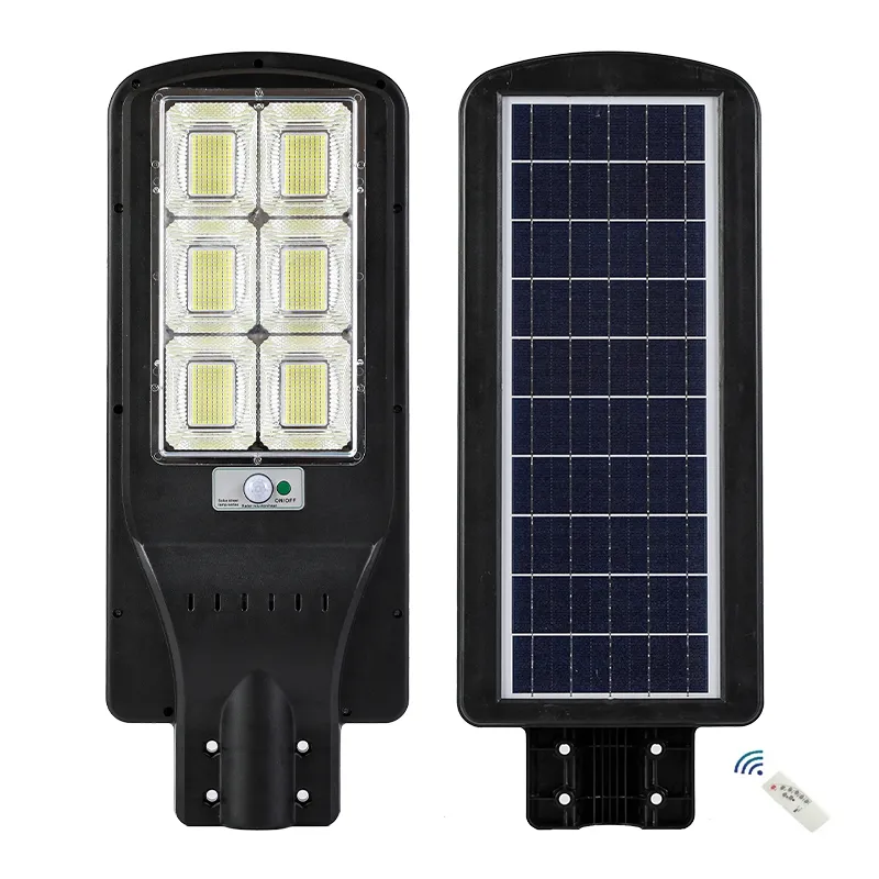 Großhandel Led-Spotlicht Solar-Ladegerät tragbare Power-Taschenlampen für Außenbereiche Camping wiederaufladbare Solar-Led-Lanterns