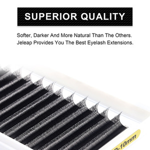 <span class=keywords><strong>Cils</strong></span> naturels doux faits à la main, extension <span class=keywords><strong>de</strong></span> <span class=keywords><strong>cils</strong></span> en forme <span class=keywords><strong>de</strong></span> YY, <span class=keywords><strong>cils</strong></span> individuels mats foncés, faux <span class=keywords><strong>cils</strong></span> à marque privée - Product Image 3