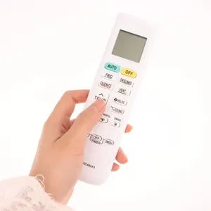 รีโมทควบคุม ARC480A1ของแท้สำหรับ <span class=keywords><strong>DAIKIN</strong></span> รหัสคงที่รีโมทเครื่องปรับอากาศทนทานสำหรับรุ่นเครื่องปรับอากาศ A2 A3 A4 A6 - Product Image 2