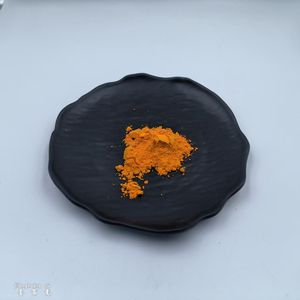 Suplemento Vitamínico para la Salud Ocular, Extracto de Caléndula con 20% de Luteína y Zeaxantina, Luteína en Polvo - Product Image 4