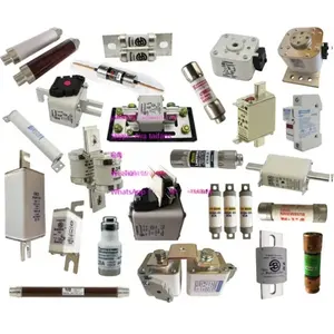 Electrical equipment thermal car fuses suppliers quality transistor NH000.315 safety fuses 2055920