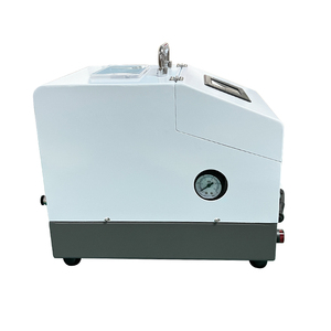 Machine à visser automatique M1-M6 portative pour la production sur ligne d'assemblage automobile - Product Image 4