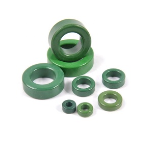 Industrie trasformatore elettrico ad alta precisione di misurazione (HMA) toroidali del trasformatore di corrente - Product Image 4