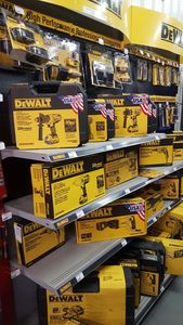 Envío Inmediato, 100% Nuevo, Dewalts DCZ2096P2X2-XE 18V/54V 6.0Ah FlexVolt XR, Kit Inalámbrico de Iones de Litio de 20 Piezas, Incluye Motor sin Escobillas, 3 Años de Garantía - Product Image 6