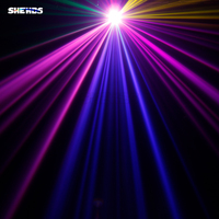 DMX Sharpy Light Lyre Ampoule Faisceau 350W 17r Stage Moving Light pour Concert Stage Event