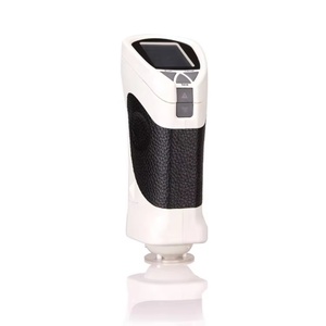 เครื่องวัดสีแบบพกพา DIN 5033 ISO 7724 CS-280 Spectral Colorimeter สำหรับวัดสีพลาสติกและสีทาผนัง รุ่น D - Product Image 3