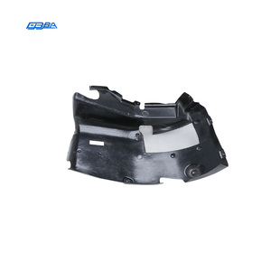 For Ferrari F458 2010-2016 Rear Left <b>Wheel</b> Arch Liner Front Section Dismantling Parts Plastic Rear Left Fender Liner OE 83779600 - Product Image 4